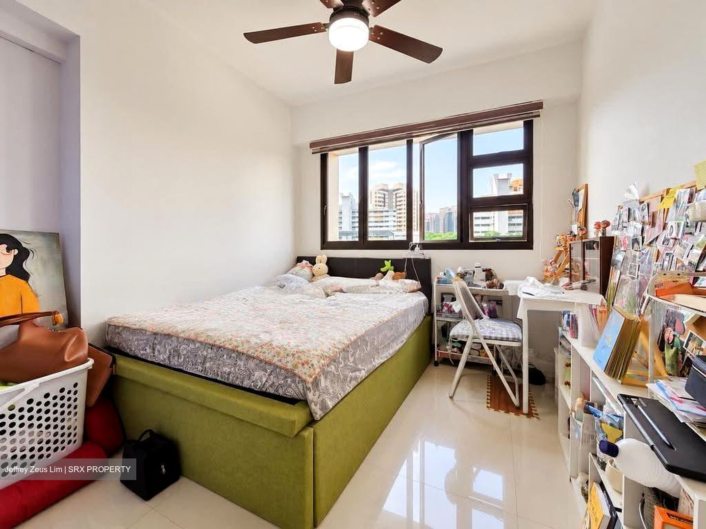Blk 29 Ghim Moh Edge (Queenstown), HDB 4 Rooms #621389821